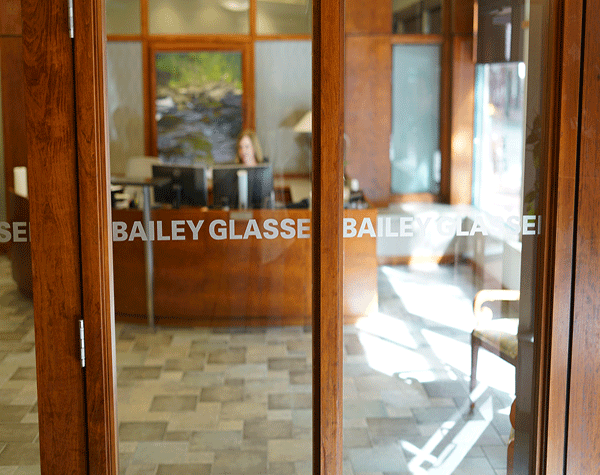 Charleston Lobby