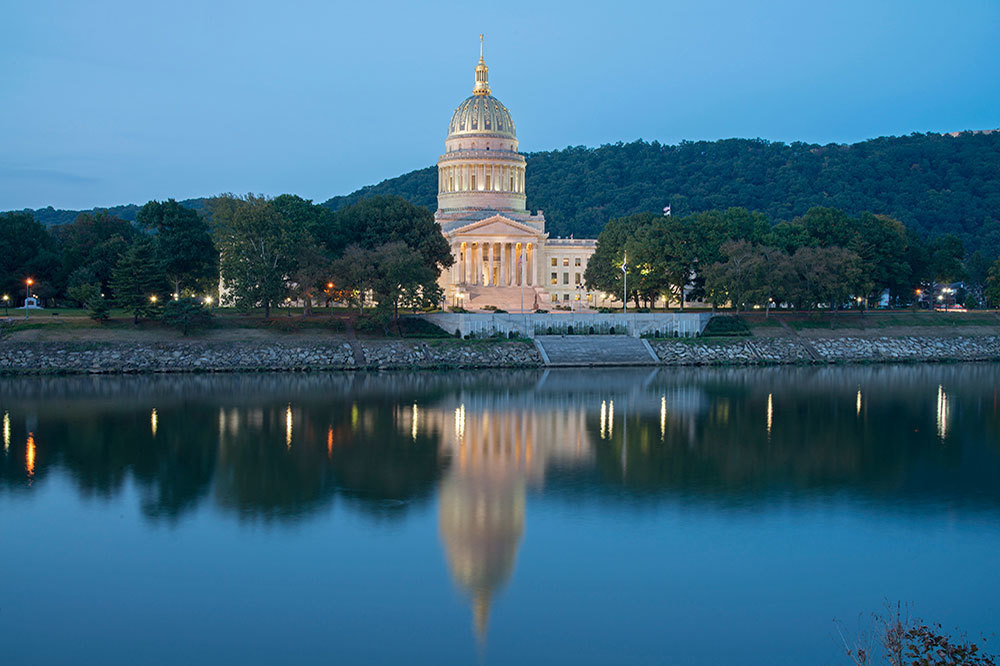 Photo of Charleston, WV