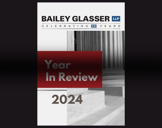 Image for BG's 2024 Year in Review practice